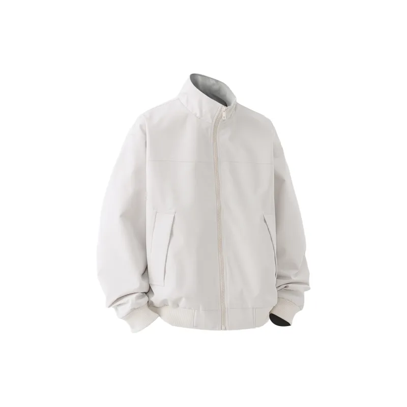 SUNSETMONENT Jackets & Coats Unisex-9