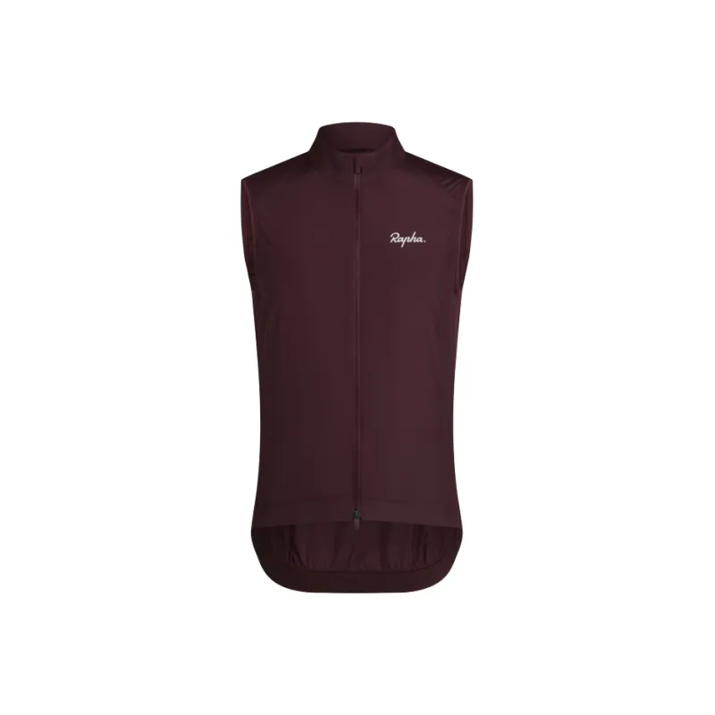 RAPHA Vests Men-5