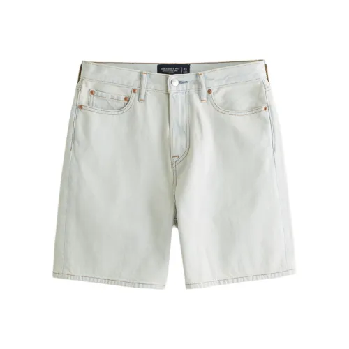 AF Denim shorts Octavia Men's Light Blue