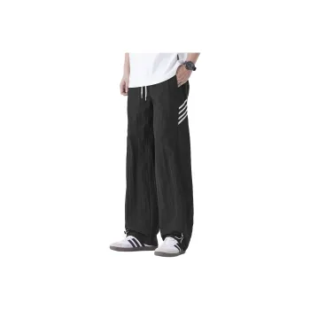 LA'T.WEEKEND Casual Pants Unisex