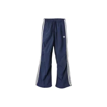 Adidas Originals 3 Stripes Woven Parachute Pants