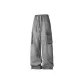 Gray White
