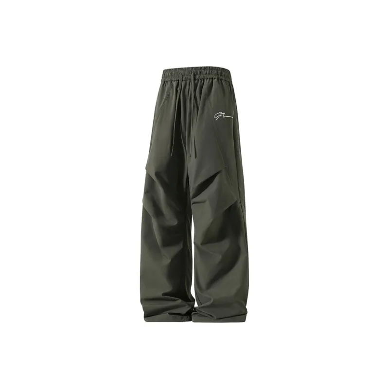 AI3 Casual Pants Unisex-4