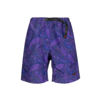 Gramicci Shell Packable Shorts