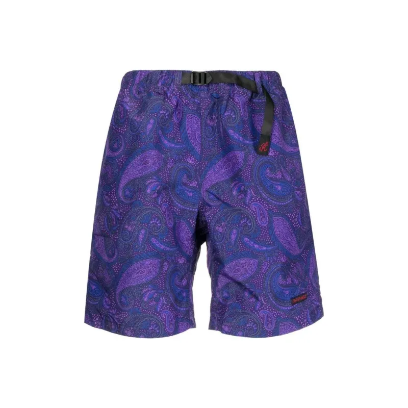 Gramicci Shell Packable Shorts-0