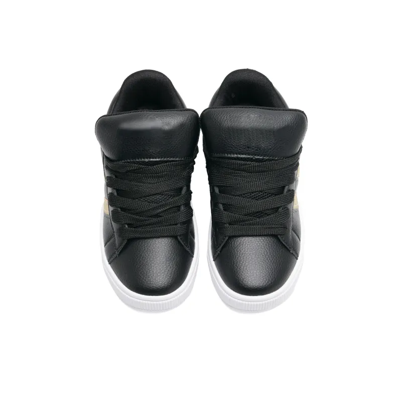 Z.SUO Skateboard Shoes Unisex Low Top White-18