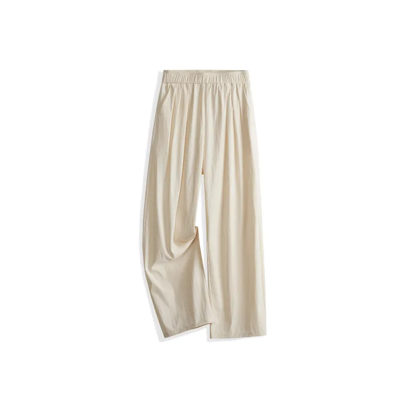 DAND Casual Pants Unisex-18