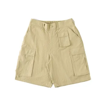 TEKABLU Casual Shorts Unisex