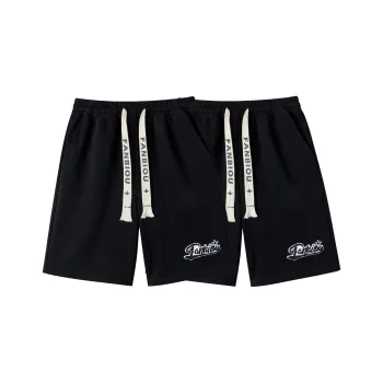 FANBIOU Casual Shorts Unisex