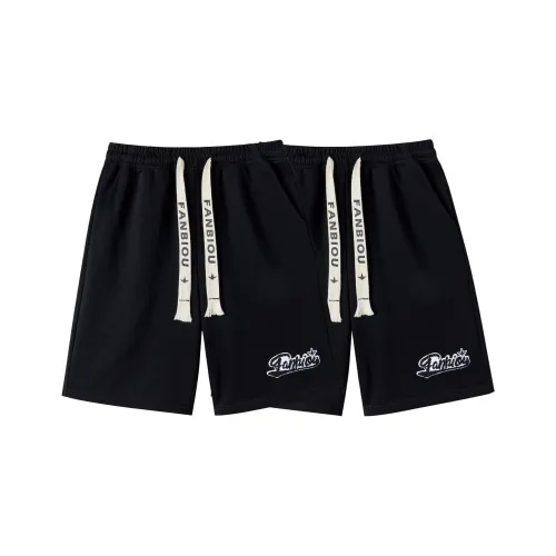 FANBIOU Casual Shorts Unisex