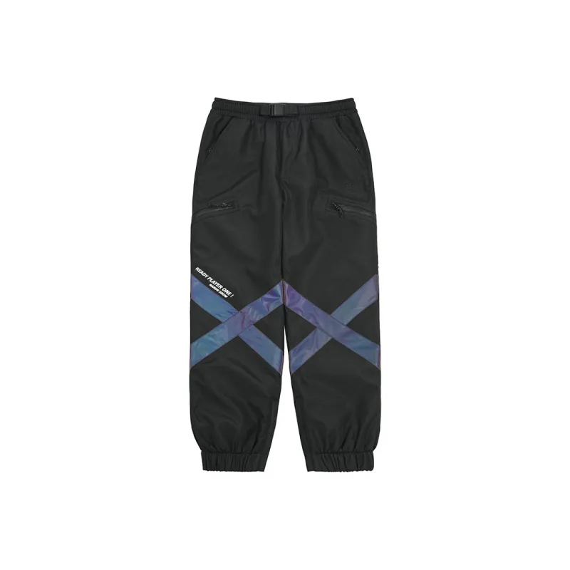NANDN Ski Pants Unisex-4