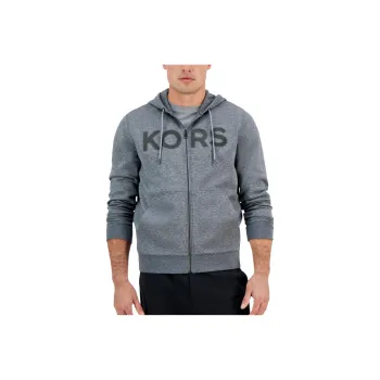 MICHAEL KORS Sweatshirt Men's Gray