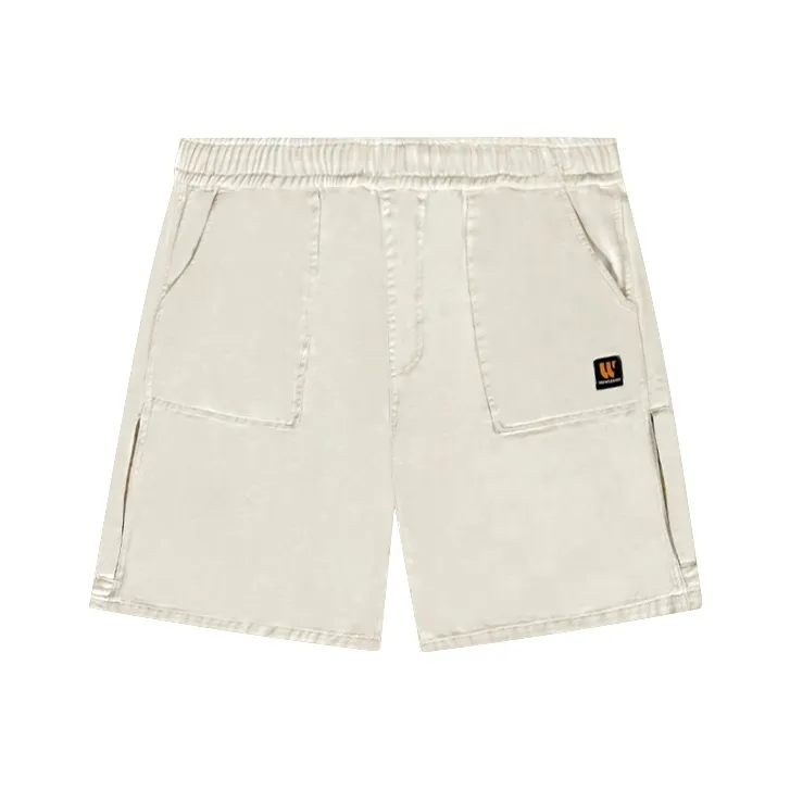 WAYNEXZAVIER Casual Shorts Men-13