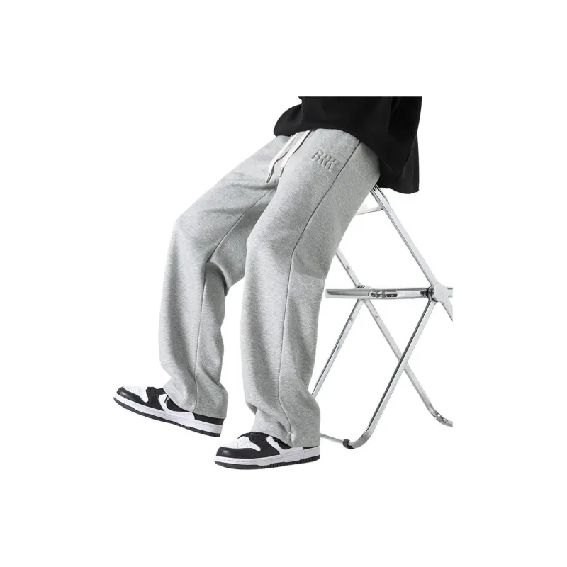 WOOD SOON Casual Pants Men-36
