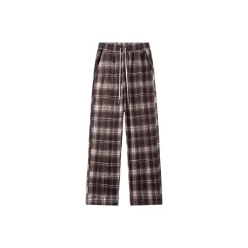 CASAMIA Casual Pants Men