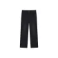 Urban Techwear Black (Fleece-Lined Thermal)