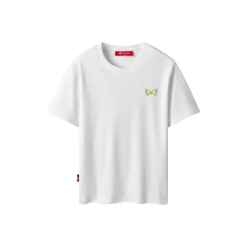 DOUBLE FISH T Shirts Unisex
