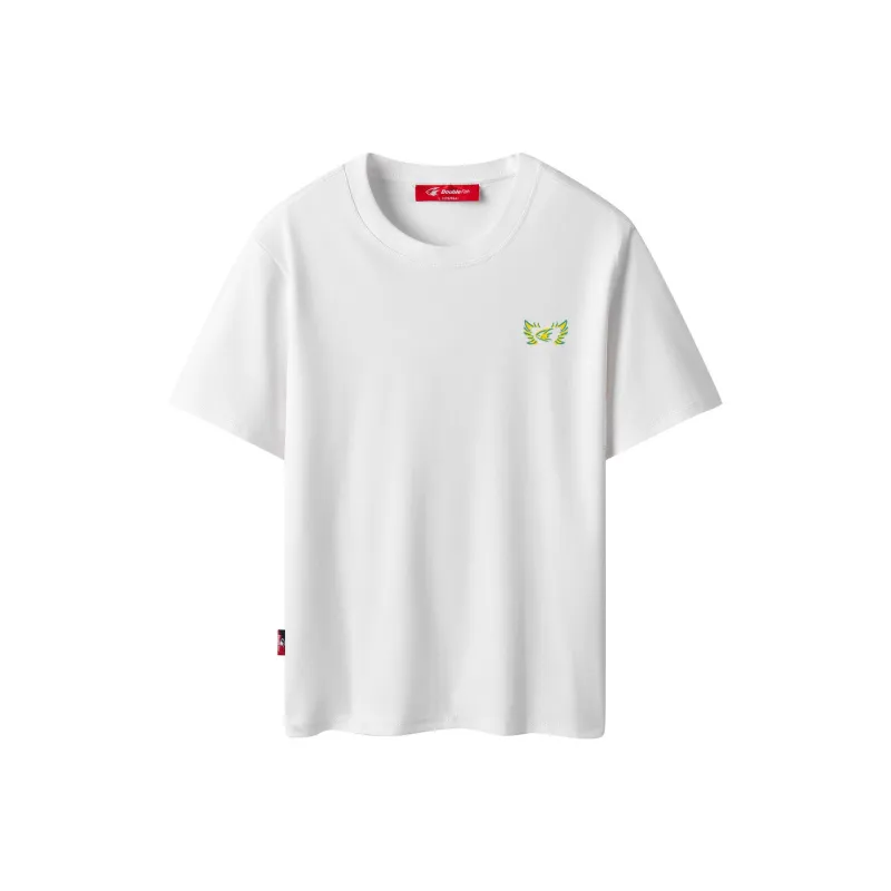DOUBLE FISH T Shirts Unisex-2
