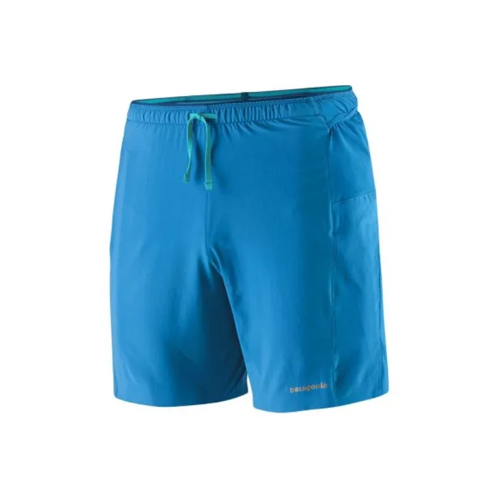 Patagonia Strider Pro Elasticated Running Shorts-15