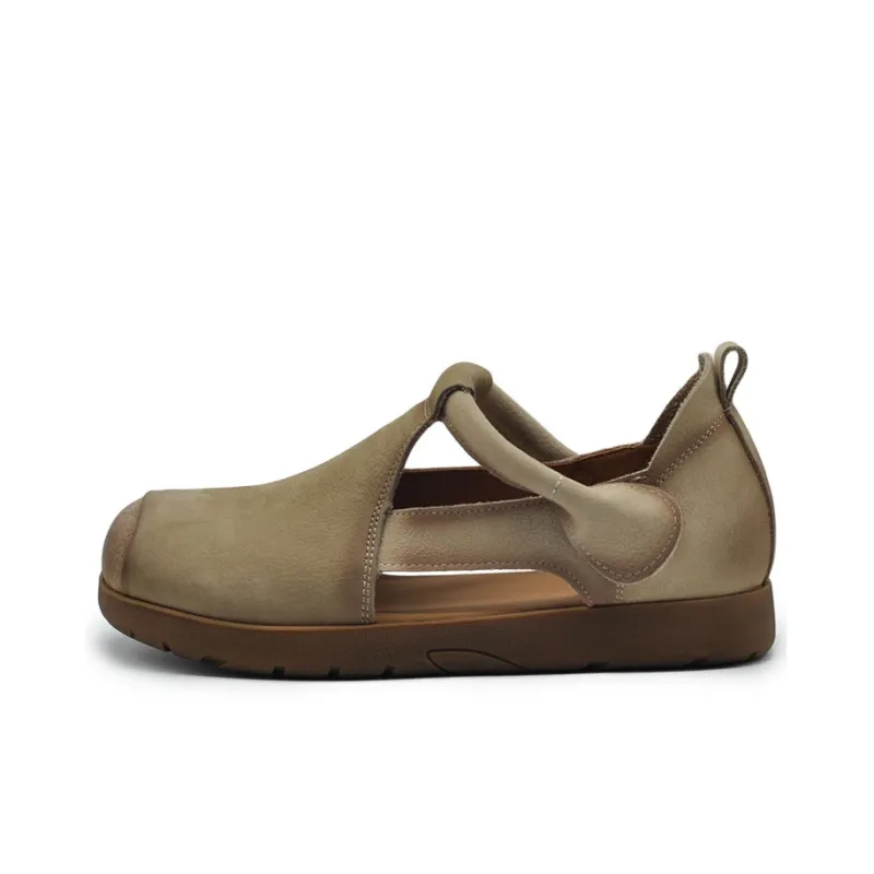 ARTMU Casual Single Shoes Women's-0