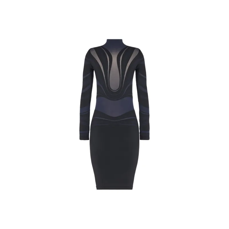 Wolford Venus Dress-1