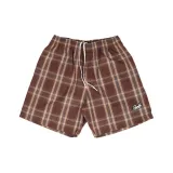 Coffee Plaid