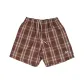 Coffee Plaid