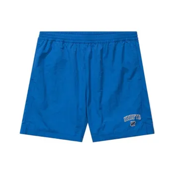 UNDEFEATED Casual Shorts Unisex