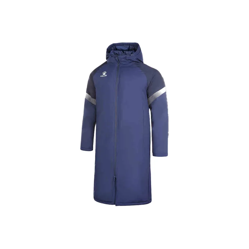 KELME Puffer Jackets Unisex-0