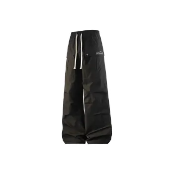 AI3 Iverson China Series Casual Pants Unisex