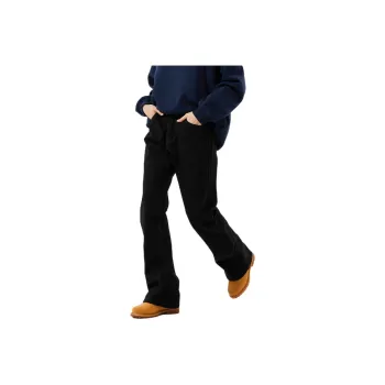SIMPLE RIMLESS/SRME Jeans Unisex
