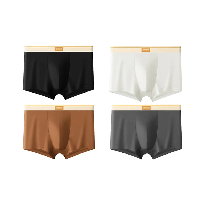 Yalu Men Underpants-4
