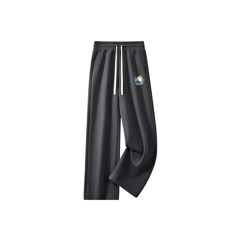MINISO Casual Pants Unisex-8