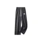 [Comfortable and Breathable]Dark Gray (Hugging Cat Pants Logo)