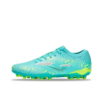 Joma MG Rubber Short Studs Artificial Ground Soccer Shoes Men's Lake Green