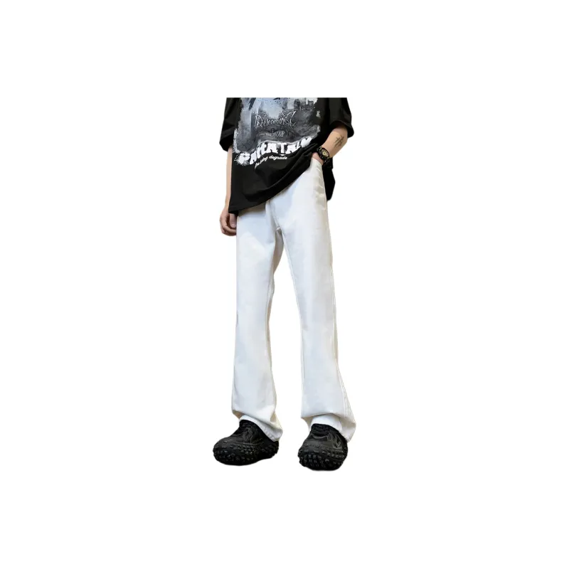 Paddy Julia Jeans Unisex-4