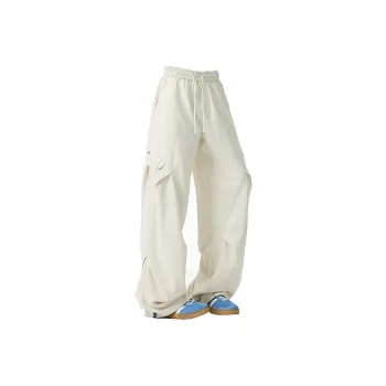 NOAHGIGI Casual Pants Unisex