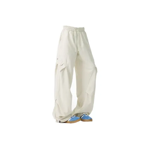 NOAHGIGI Casual Pants Unisex
