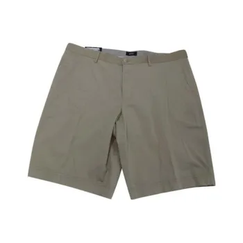 HUGO BOSS Casual Shorts Men Khaki
