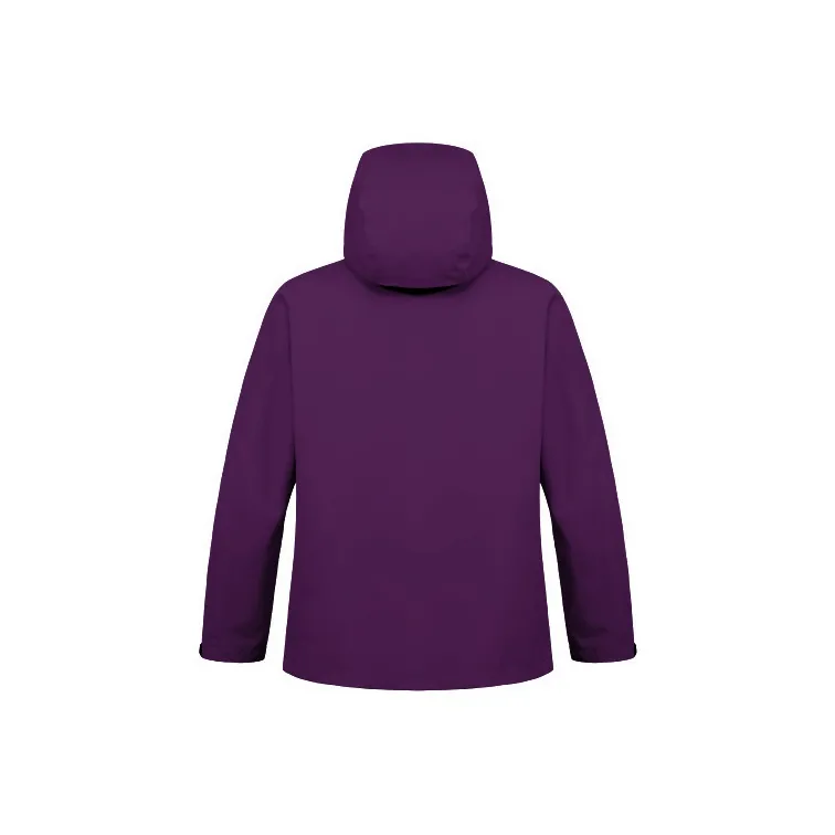 PIONEER CAMP Water-Resistant Windproof Breathable Wear-Resistant Warm Water-Repellent Windbreaker Jacket Unisex-77