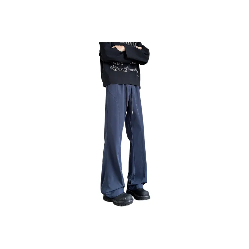 Weles Casual Pants Unisex-4
