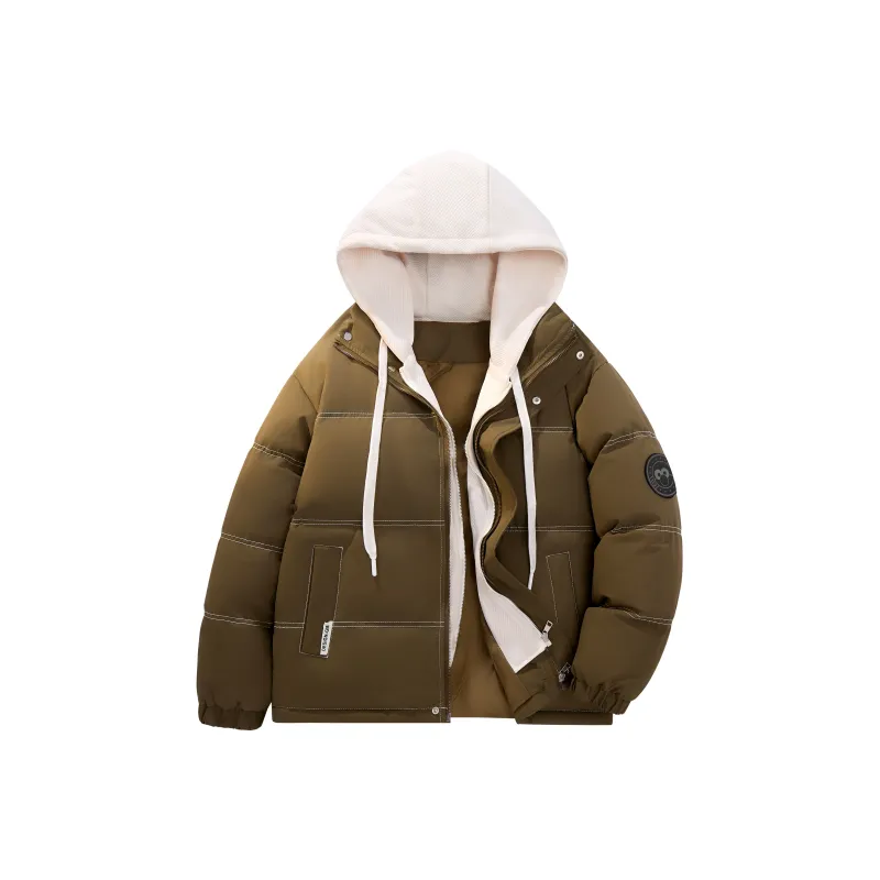 SESAME STREET Puffer Jacket Unisex-6