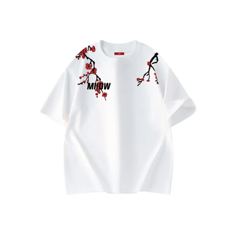 MIIOW T Shirts Unisex-2