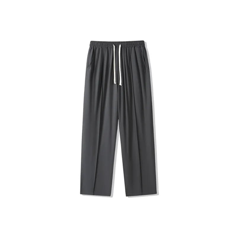 XRXP Casual Pants Unisex-2