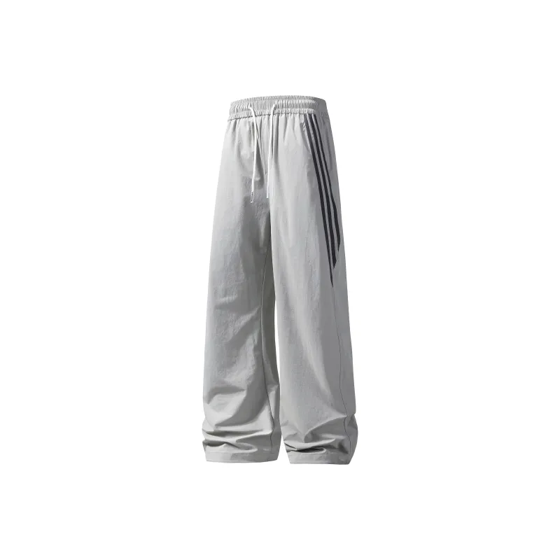 G21 Casual Pants Unisex Dark Khaki-2