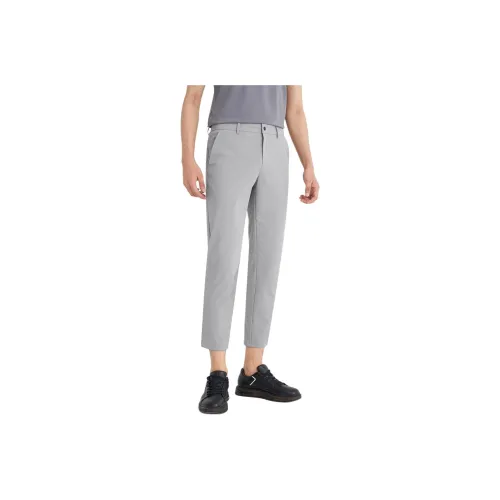 LESS IS MORE SS25 Casual Pants Men's