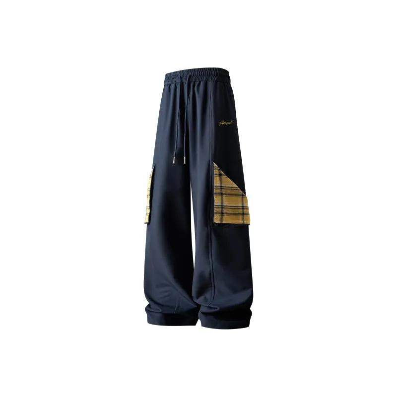 Être Par Lee Casual Pants Unisex-10