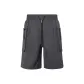 Iron Gray
