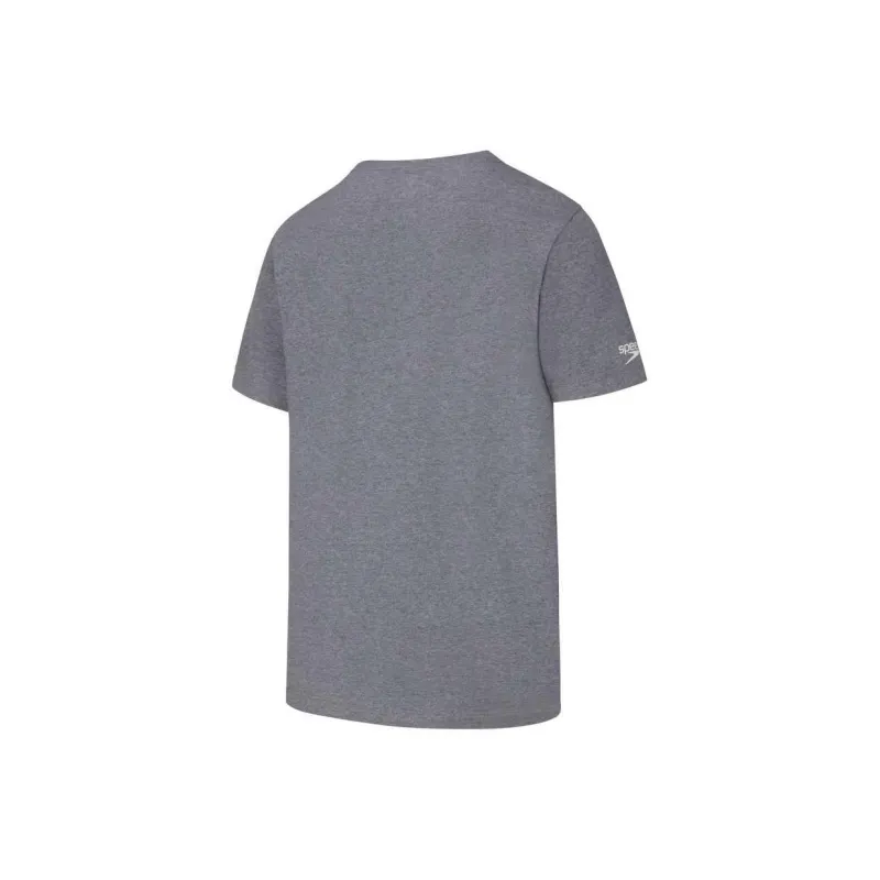 Speedo Adult Olympic Trials T Shirt Unisex-3