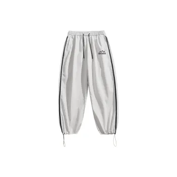 OKPI Casual Pants Unisex
